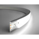Профиль накладной гибкий Ambrella light GP GP1600AL