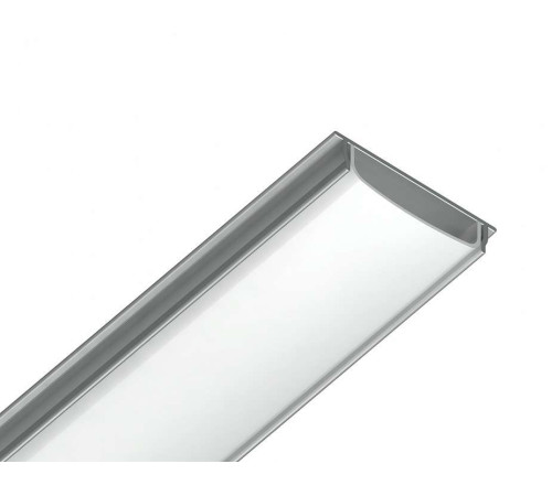 Профиль накладной гибкий Ambrella light GP GP1600AL
