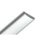 Профиль накладной гибкий Ambrella light GP GP1600AL