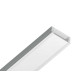 Профиль накладной Ambrella Light GP GP1700WH