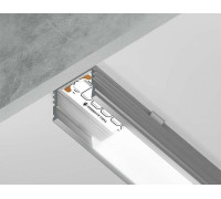 Профиль накладной Ambrella light GP GP1750AL