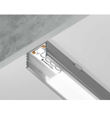 Профиль накладной Ambrella light GP GP1750AL