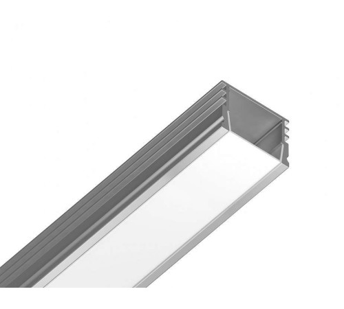 Профиль накладной Ambrella light GP GP1750AL