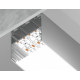 Короб накладной Ambrella Light Profile System GP GP3100AL