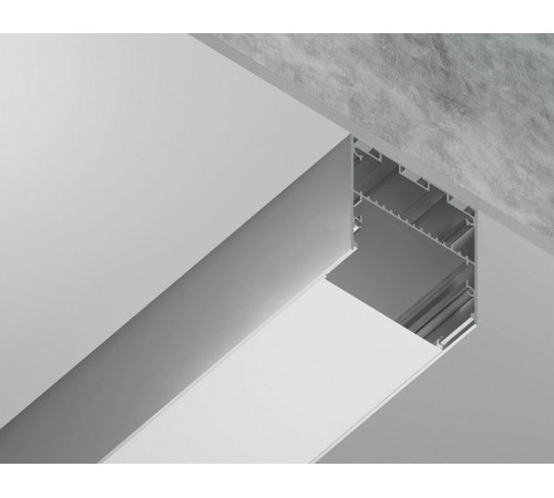 Короб накладной Ambrella Light Profile System GP GP3100AL