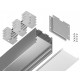 Короб накладной Ambrella Light Profile System GP GP3100AL