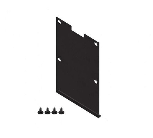 Набор заглушек для профиля Ambrella Light GP GP8501