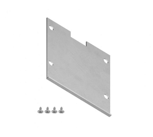 Набор заглушек для профиля Ambrella Light GP GP8550