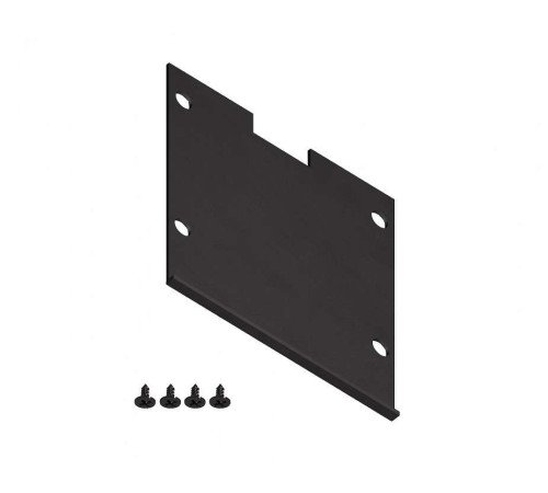 Набор заглушек для профиля Ambrella Light GP GP8551