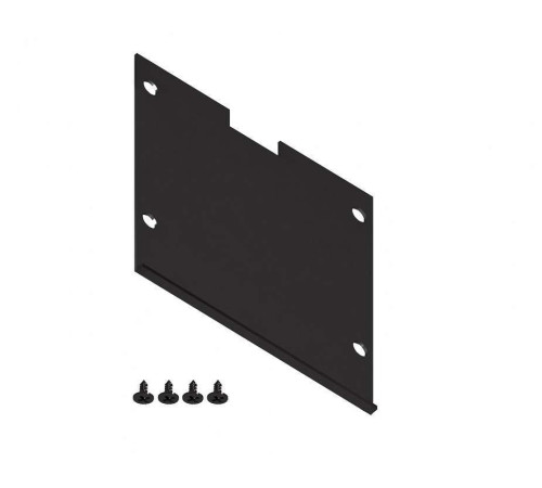 Набор заглушек для профиля Ambrella Light GP GP8571