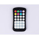 Контроллер-регулятор цвета RGB с пультом ДУ Ambrella Light GS GS11551
