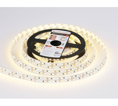 Лента светодиодная Ambrella Light GS GS1601