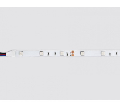 Комплект с лентой светодиодной Ambrella Light GS GS2401