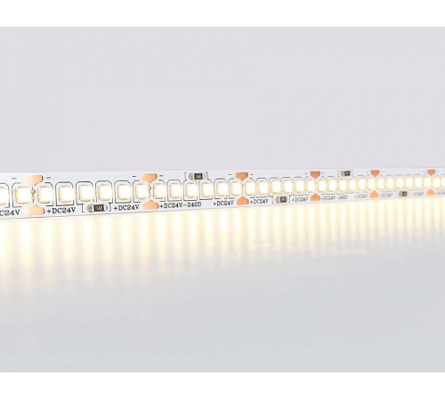 Лента светодиодная Ambrella Light GS GS3301