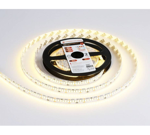 Лента светодиодная Ambrella Light GS GS3301