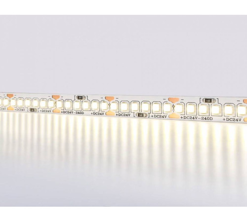 Лента светодиодная Ambrella Light GS GS3302