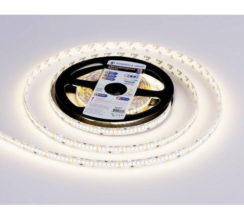 Лента светодиодная Ambrella Light GS GS3302