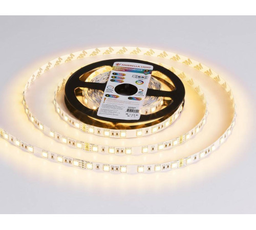 Лента светодиодная Ambrella Light GS GS4302
