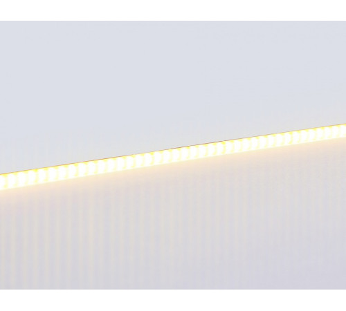 Лента светодиодная Ambrella Light GS4601