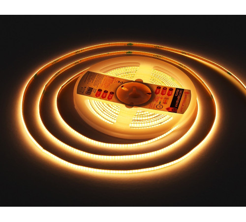 Лента светодиодная Ambrella Light GS4601