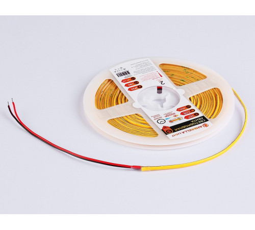 Лента светодиодная Ambrella Light GS4601