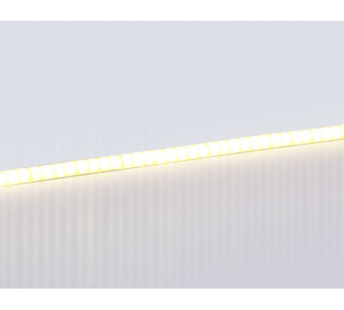 Лента светодиодная Ambrella Light GS4602