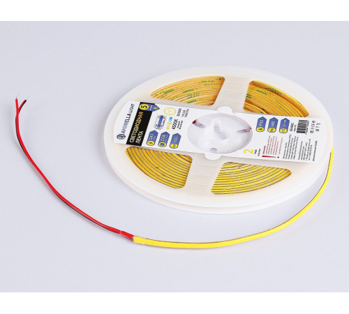 Лента светодиодная Ambrella Light GS4602