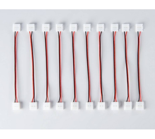 Соединитель лент гибкий Ambrella Light GS GS7601