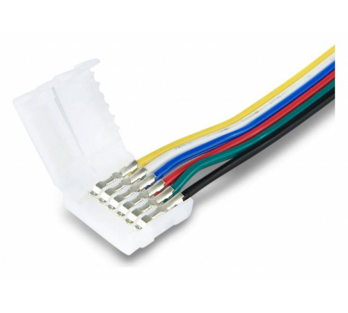 Соединитель лент гибкий Ambrella Light GS GS7851