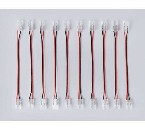 Соединитель лент гибкий Ambrella Light GS GS7901