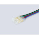 Соединитель лент гибкий Ambrella Light GS7921