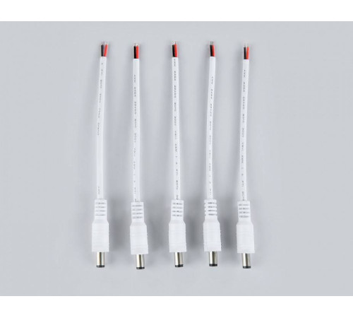 Соединитель ленты с разъемом 'ПАПА' Ambrella Light GS GS7951