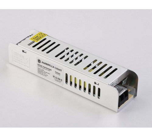 Блок питания Ambrella Light LED Driver GS8681