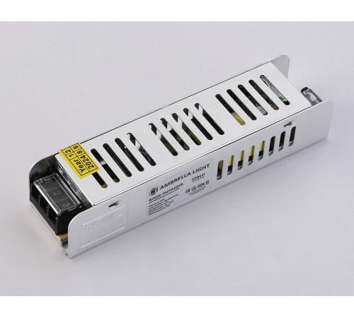Блок питания Ambrella Light LED Driver GS8681