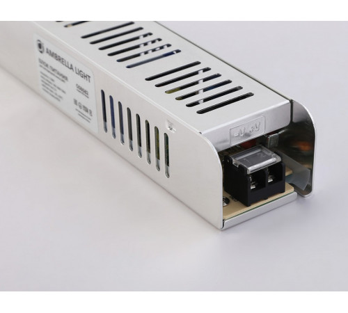 Блок питания Ambrella Light LED Driver GS8682
