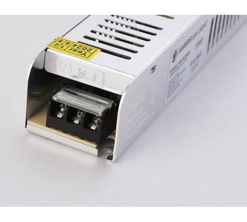 Блок питания Ambrella Light LED Driver GS8682