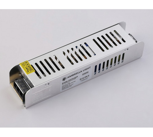 Блок питания Ambrella Light LED Driver GS8682