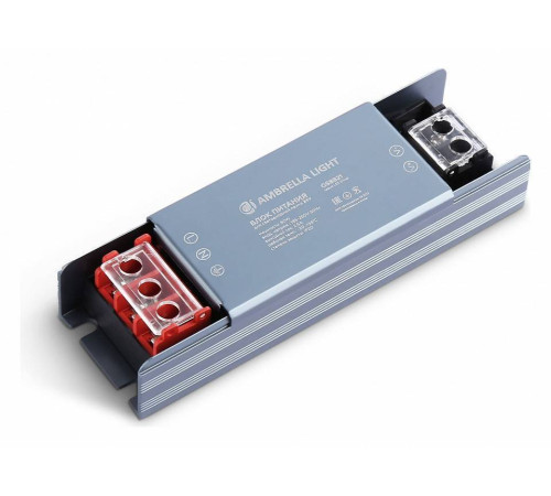 Блок питания Ambrella Light LED Driver GS8821
