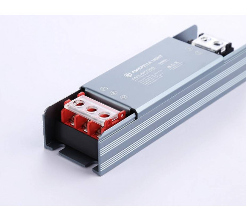 Блок питания Ambrella Light LED Driver GS8821