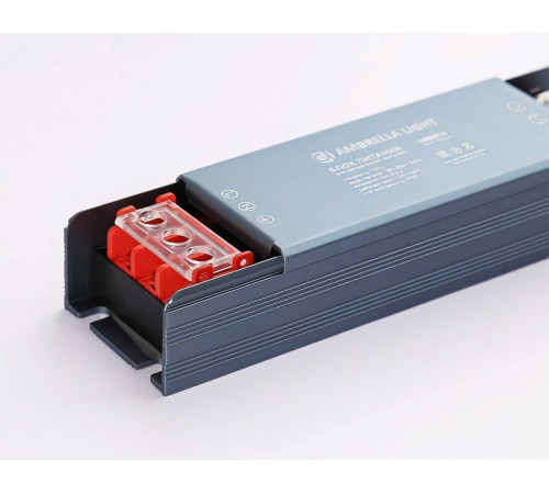 Блок питания Ambrella Light LED Driver GS8824