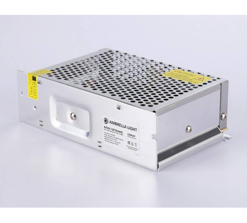 Блок питания Ambrella Light LED Driver GS9607