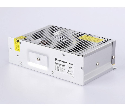 Блок питания Ambrella Light LED Driver GS9608