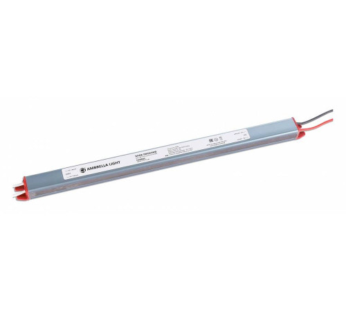 Блок питания с проводом Ambrella Light LED Driver GS9805