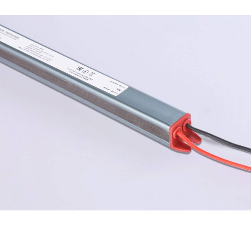 Блок питания с проводом Ambrella Light LED Driver GS9806