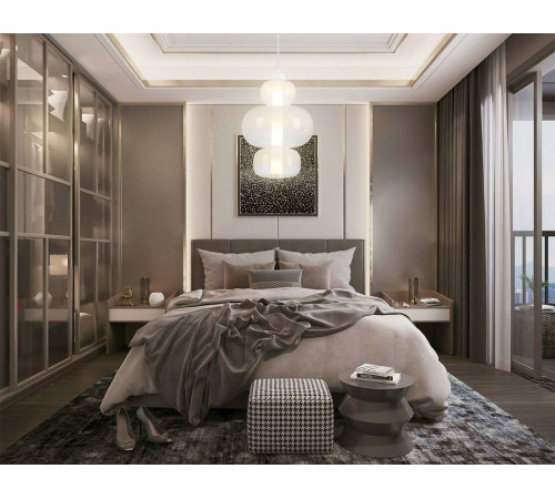 Подвесной светильник Ambrella Light LH LH11056