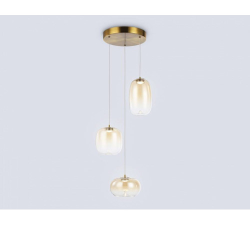 Подвесной светильник Ambrella light LH LH11105
