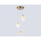 Подвесной светильник Ambrella light LH LH11105