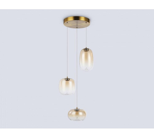 Подвесной светильник Ambrella light LH LH11105