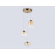Подвесной светильник Ambrella light LH LH11105