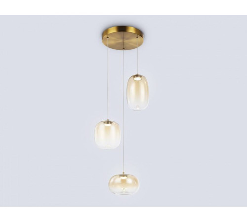 Подвесной светильник Ambrella light LH LH11105